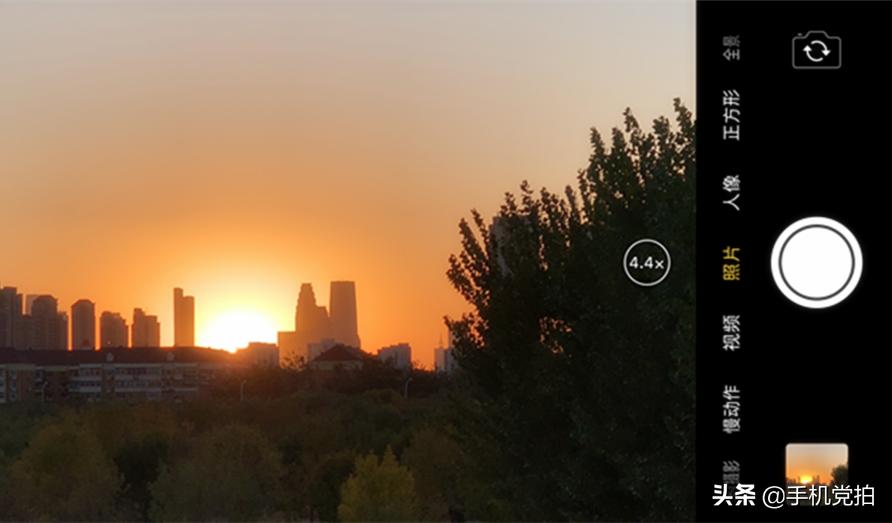 手机摄影中的变焦,手机摄影有广角吗