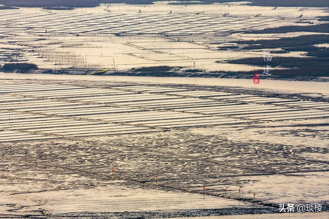 福建绝美小众海岛迷人,福建绝美小众海岛惊艳