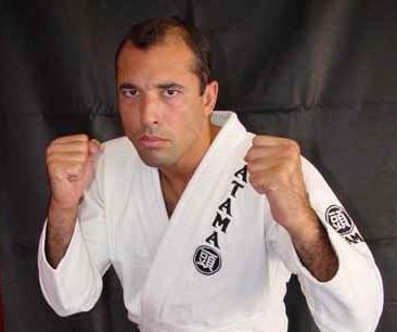 ufc霍伊斯格雷西,霍伊斯格雷西早期ufc