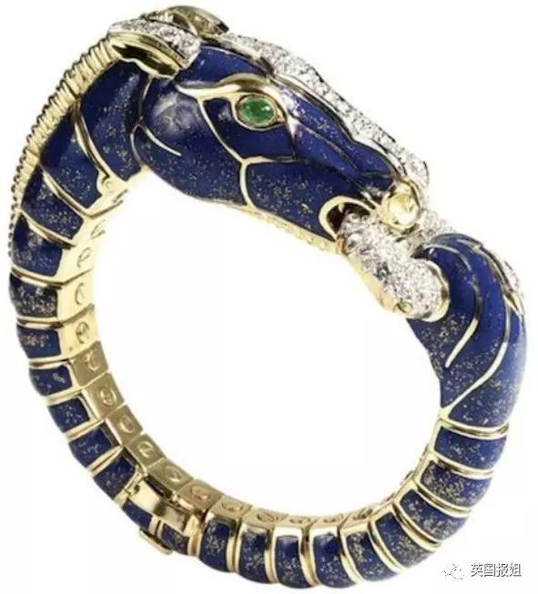 十二生肖设计品牌,十二生肖奢华品牌