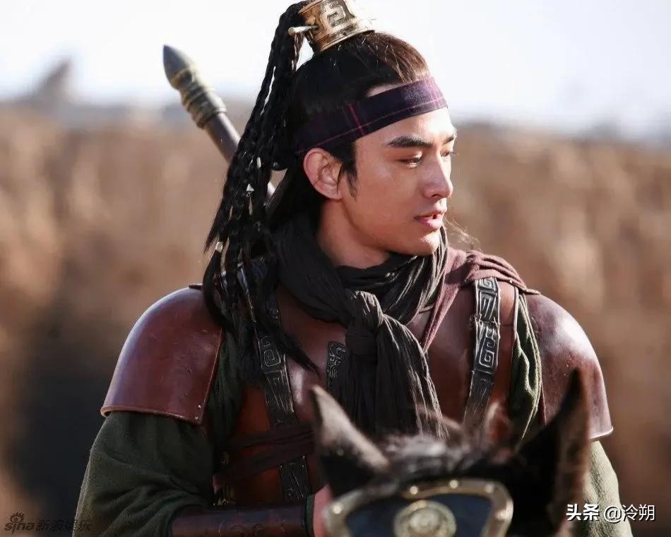 没羽箭张清连挑十五位梁山好汉,水浒里敢匹敌没羽箭张清的小人物