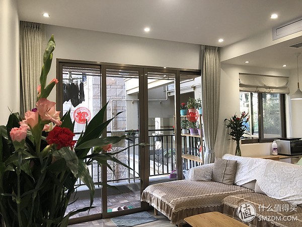 原木家装风格设计,适合父母的原木风装修