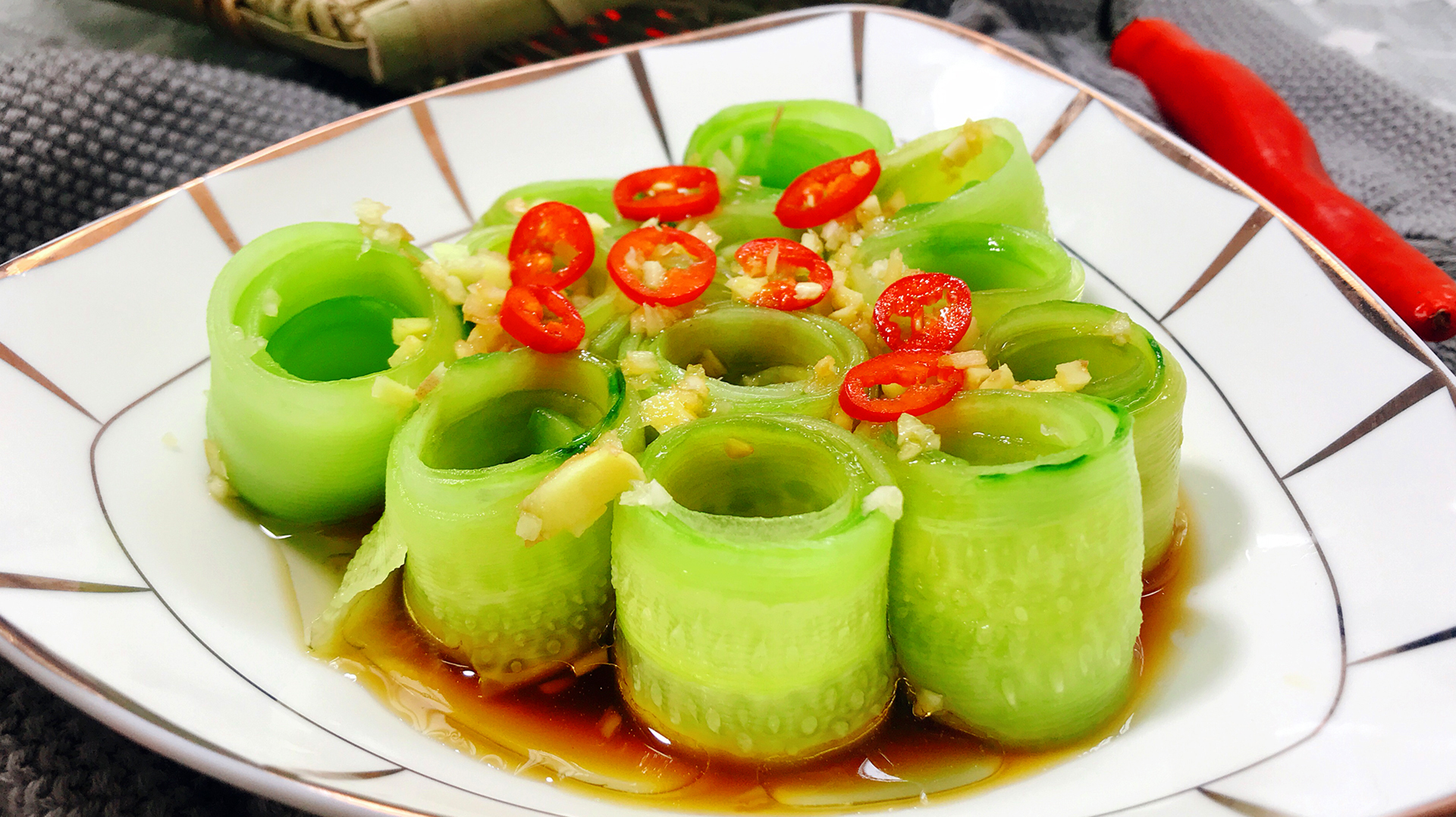 大基础低脂减肥餐菜谱,吃着就能瘦的减肥食谱