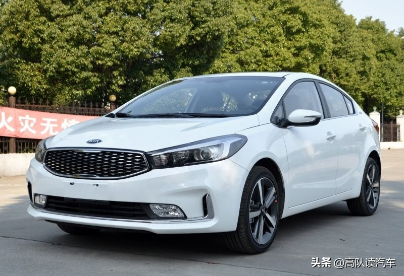 10万公里的k3值得购买吗,k3新款与旧款费用体验对比