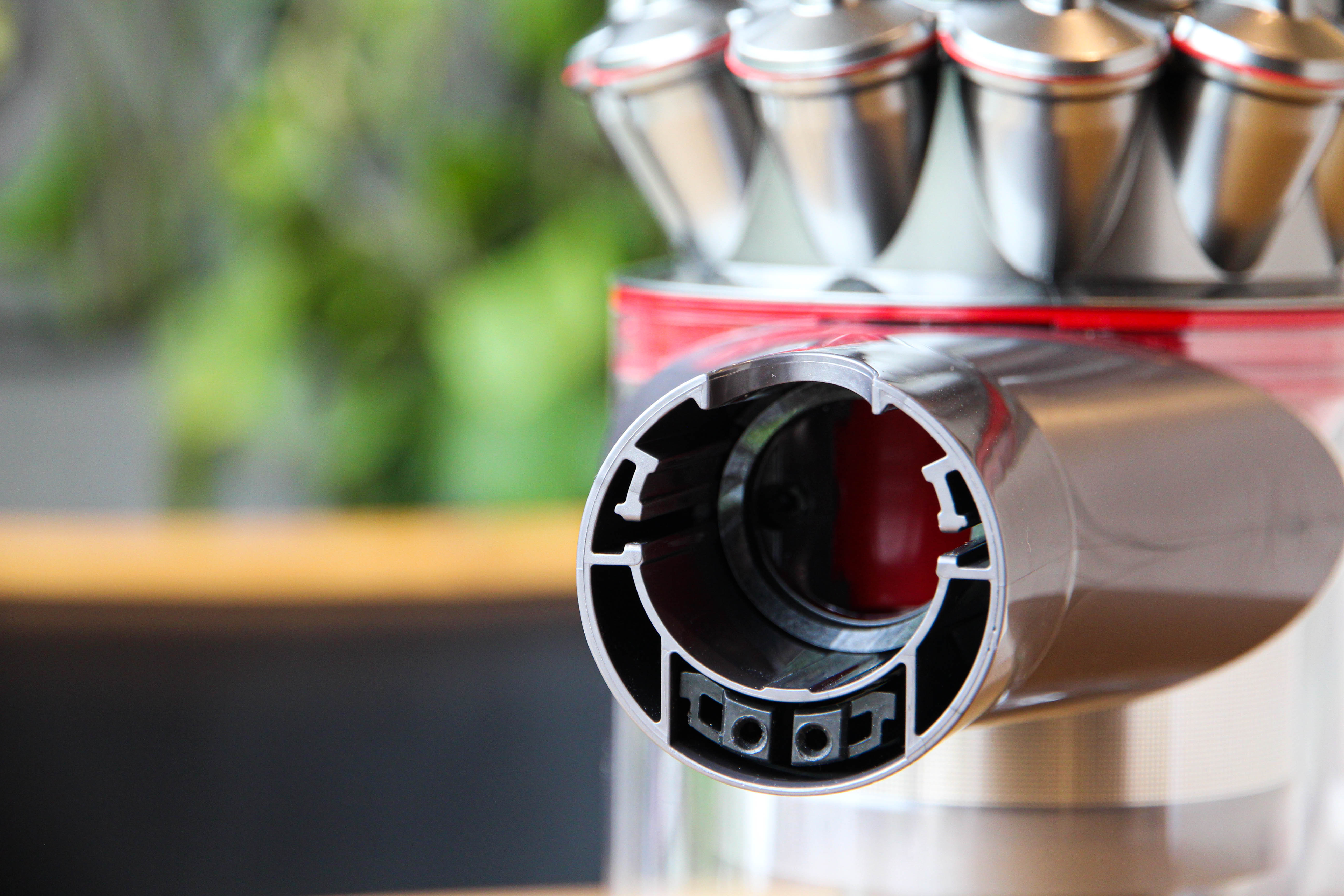 戴森吸尘器v8fluffyorigin拆洗,戴森吸尘器v8如何选择