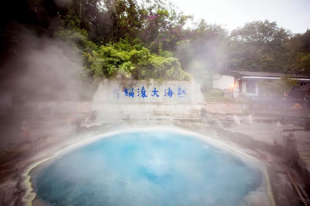 上海去腾冲有直飞的航班吗,北京直飞腾冲旅行攻略路线