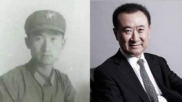 看完马云王健林等中国5大富豪的家庭背景你还相信“白手起家”吗