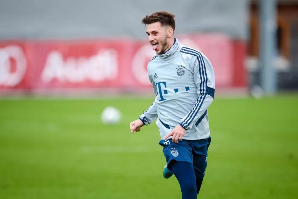 爆炸来了,疯狂爆炸头