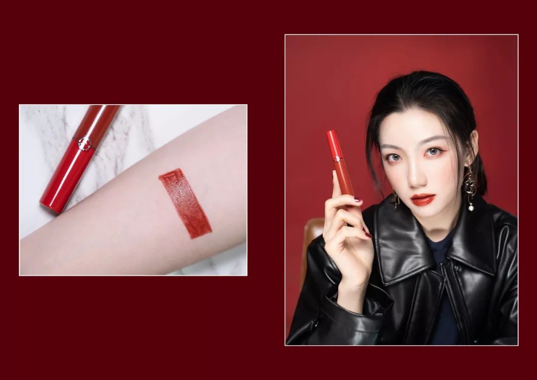 秋冬南瓜色大牌口红丝绒,秋冬单品口红