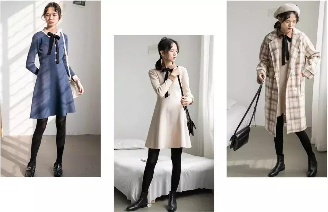 年底欢聚穿什么衣服,年底聚会怎么穿简单大方