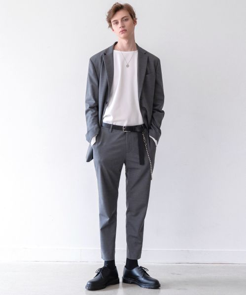 如何穿西装不像卖保险的,西装怎么穿才不像卖保险的