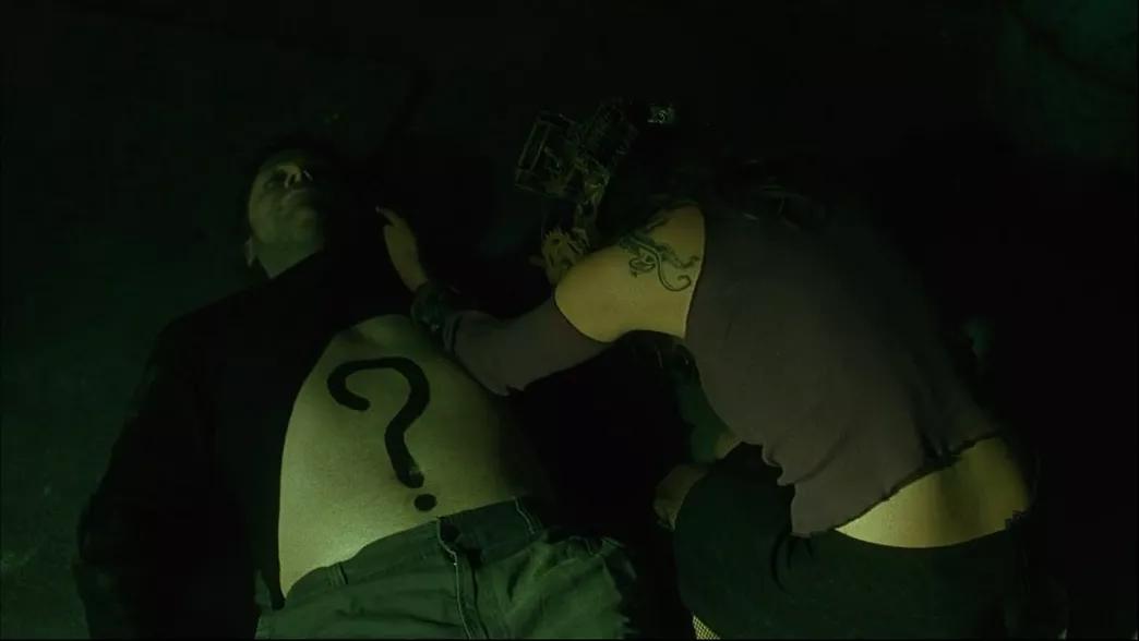 豆瓣评分最高的恐怖片解说,豆瓣评分最高的恐怖片