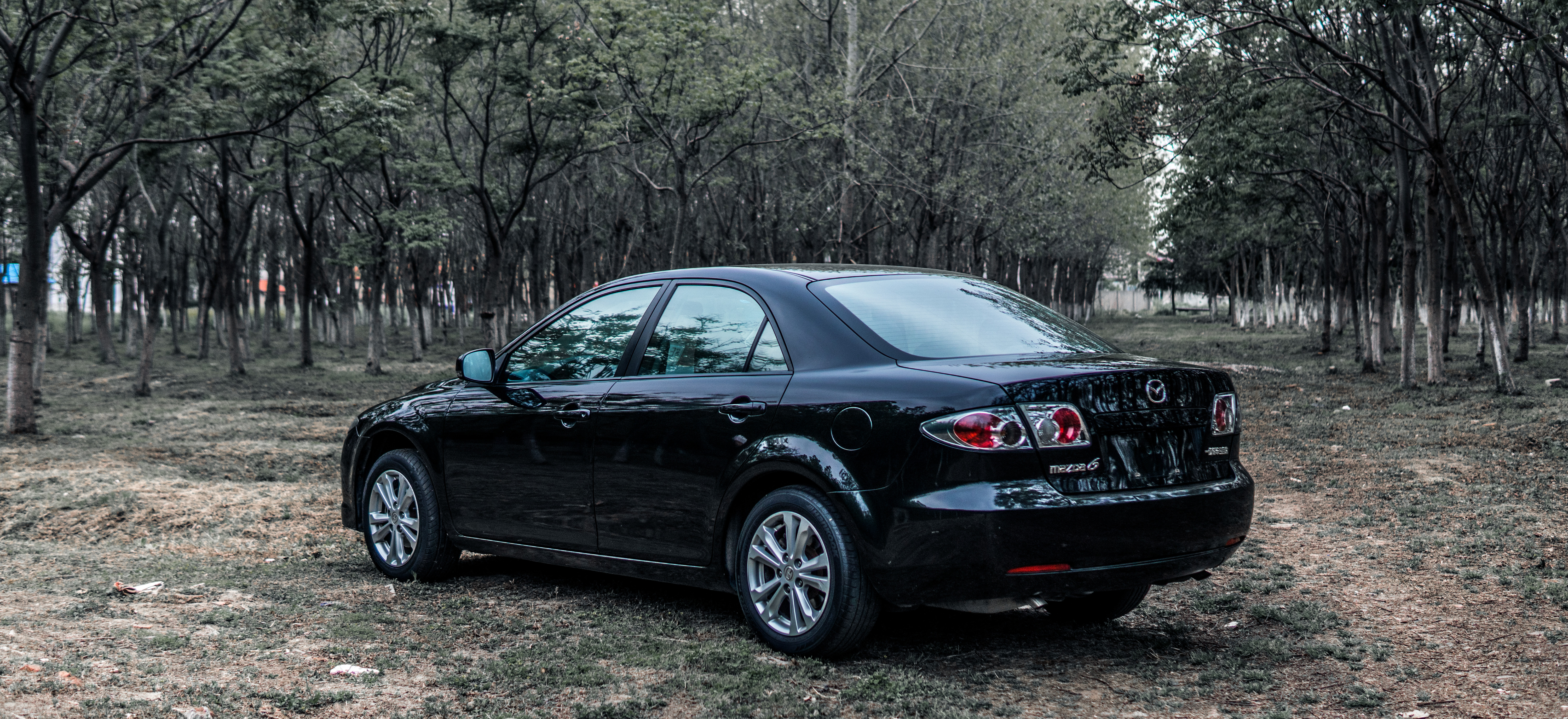 老马六买哪一年的好,老马六和现代车对比操控