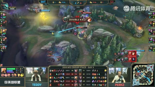 赢了嘲讽对手输了喷队友,赢了吹输了黑对电竞圈影响