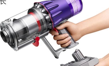 戴森小仙紫是什么型号,戴森小仙紫值不值得买