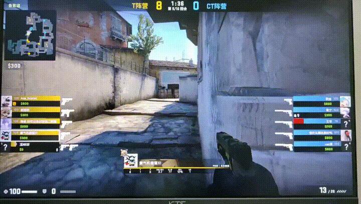 聊一款捅穿行业地板价的240hz电竞显示器——KTCH27T11体验评测