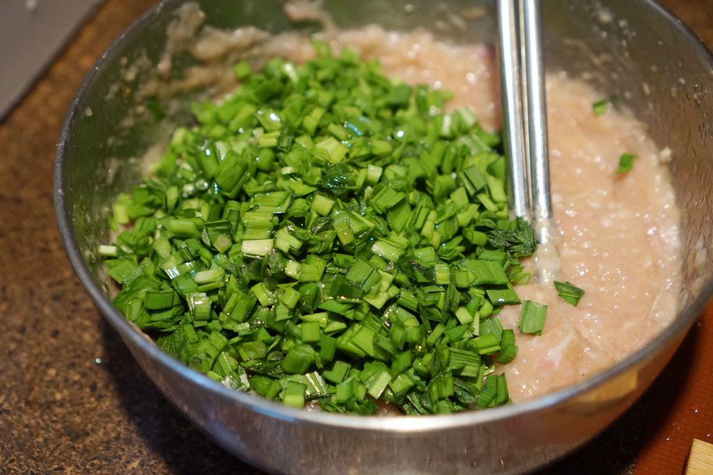 史上最全的包子饺子馅料配方,饺子馅包子馅的通用调制方法
