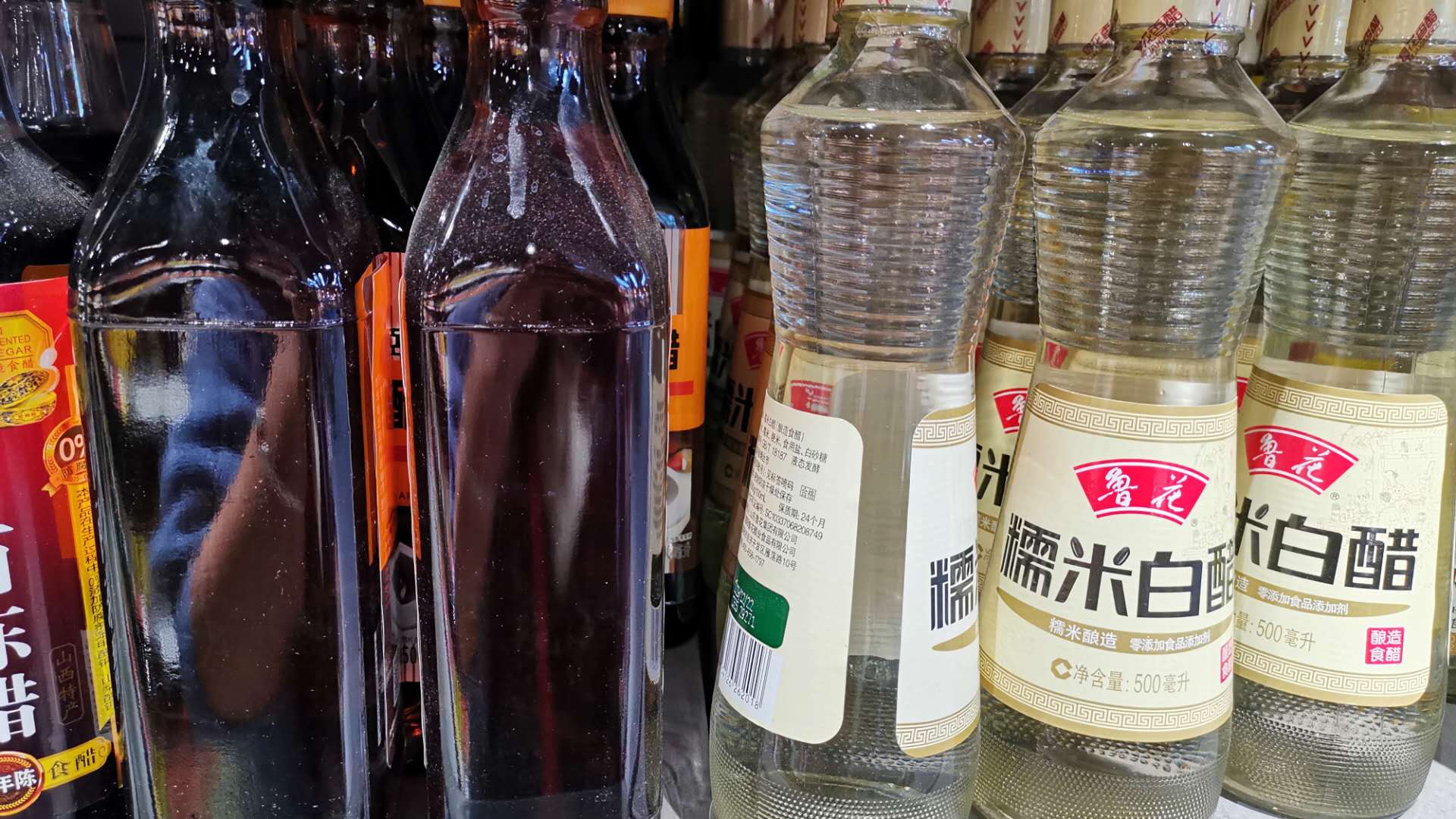 爱吃醋的人可能更健康,爱吃醋的人后果