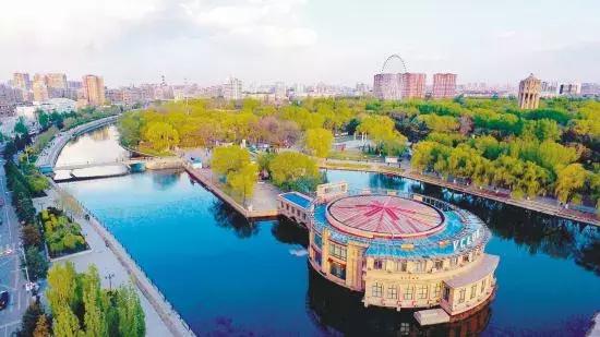 全国十大最佳赏荷好去处,沈阳赏荷花攻略