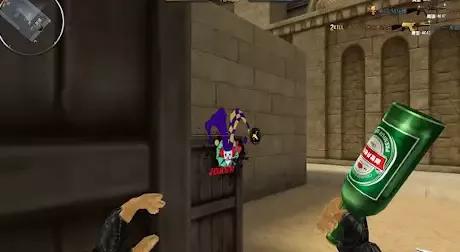 早期国内fps,早期国产fps