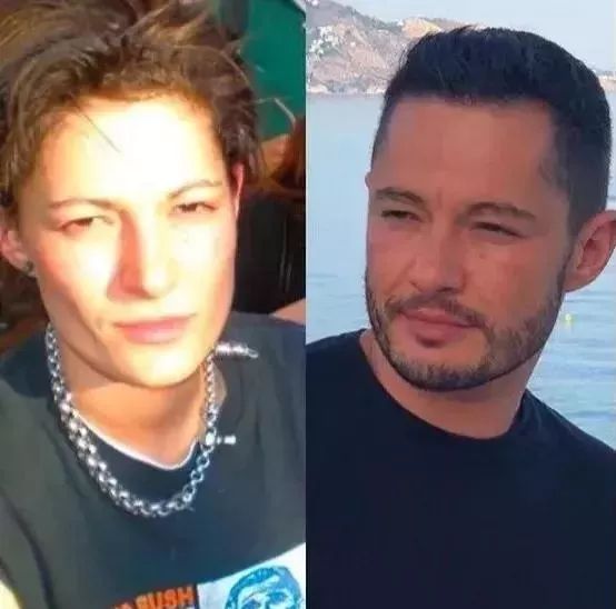 一对男女互换性别，一见钟情后生儿育女：有爱，性别有什么关系？