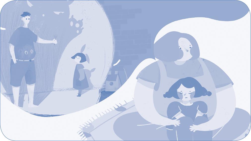 如何避免儿童性教育的误区心得,请不要忽视孩子的性教育