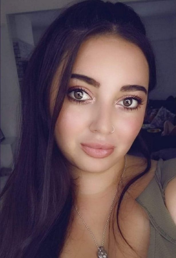 英国女子因身上长痣死于皮肤,英国女人身上有痣死于皮肤癌