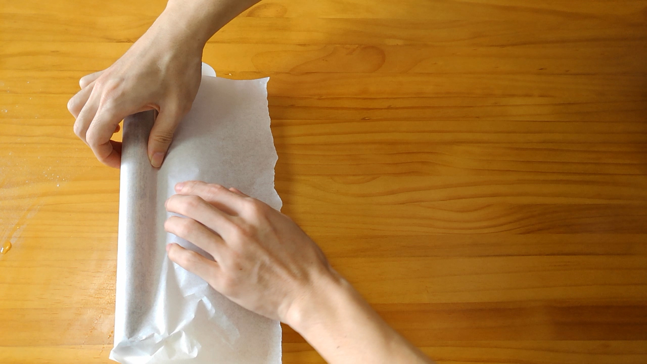 彻底告别失败电饭煲蛋糕详细做法,零失败的蛋糕卷教程