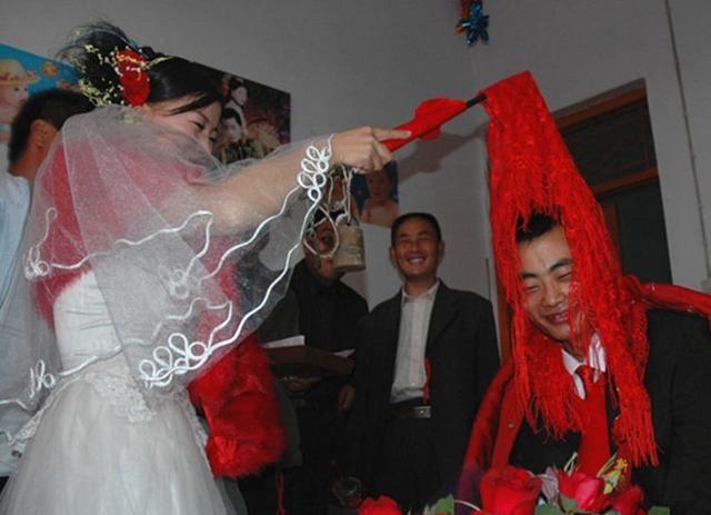 为何入赘对任何男人来说都是耻辱,入赘和嫁人的区别