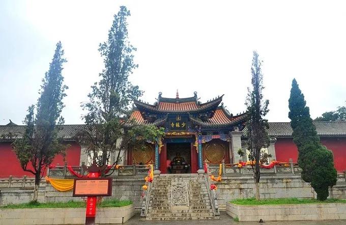 昆明五大免费景点游玩指南全攻略,昆明旅游必看景点有哪些免费的