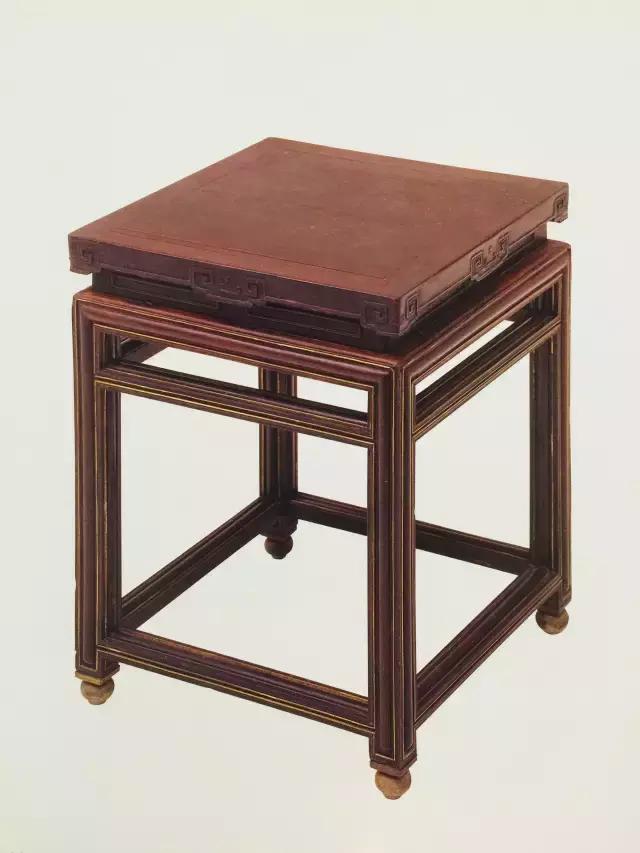 故宫馆藏清代首饰精品,北京故宫馆藏明清家具