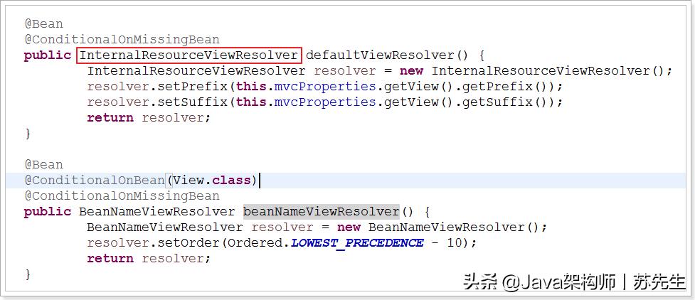 javaspringboot零基础,javaspringboot快速入门