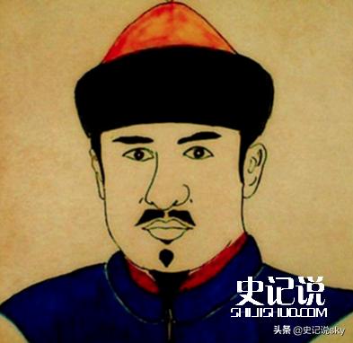 假如光绪帝没死,清末肃顺是怎么死的