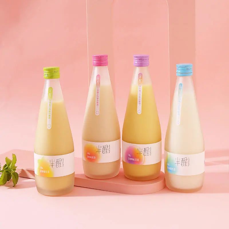 益达看上变美赛道，喜茶无名之粽上市… | 一周热闻