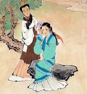 为什么古代害怕双生子,为什么古人喜欢闹洞房