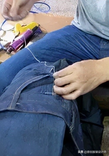 牛仔洗水知识大全,牛仔洗水的正确方法