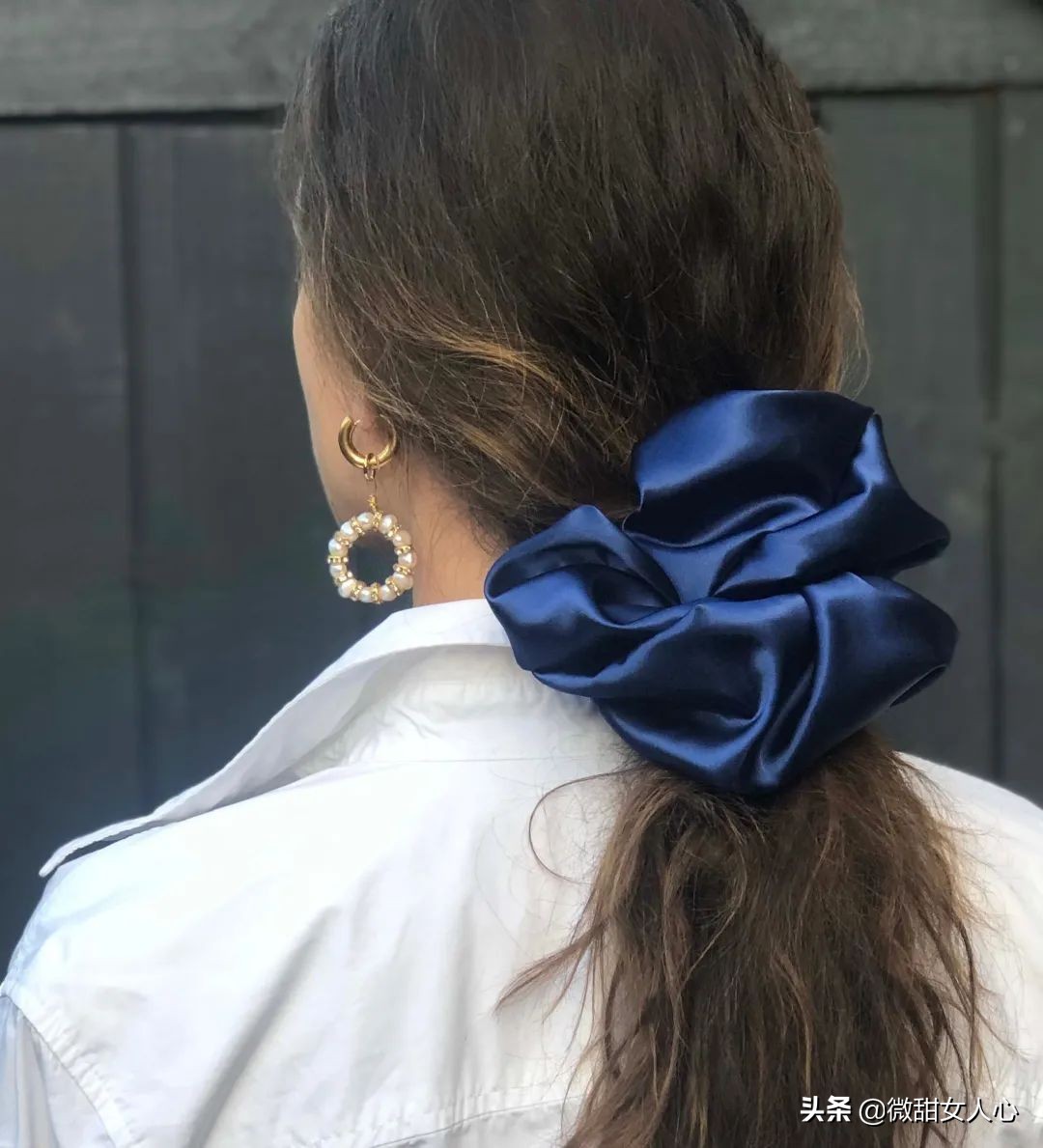 2020超火的发饰,2020年火爆的发饰推荐