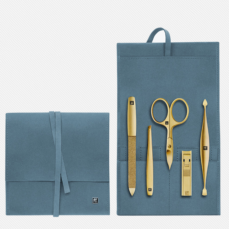 剪指甲的步骤图解,怎样才是科学正确的剪指甲的方法