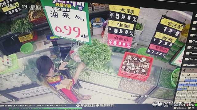 现实偷菜视频,偷菜现实版完整版