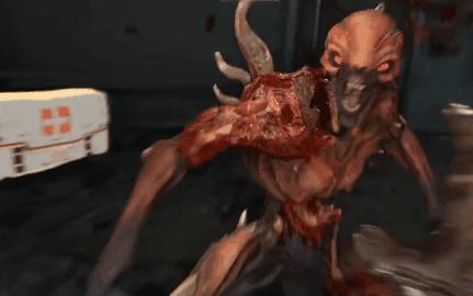 steam毁灭战士高燃时刻,年度最佳steam游戏毁灭战士