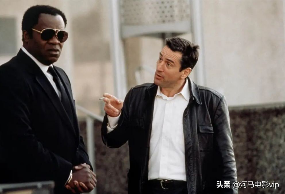 豆瓣8分以上全程无尿点电影,豆瓣8.8高分几乎零差评