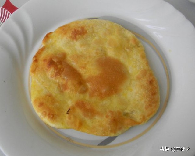 炸油饼怎么炸又酥脆又蓬松,炸油饼怎么炸蓬松酥脆