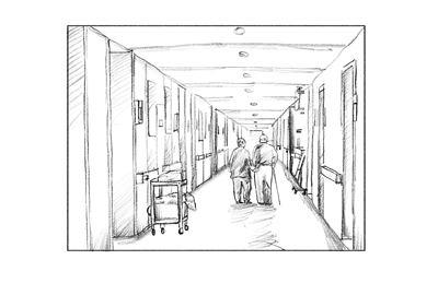 「语音版」一日鸡毛,文/佟掌柜