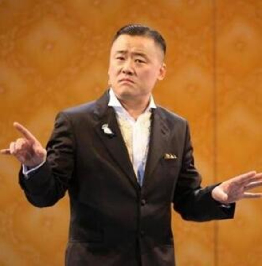 周立波黄毅清唐爽,周立波唐爽互怼视频