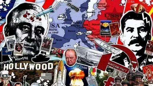 马歇尔计划对欧洲的影响,马歇尔粉碎欧洲计划