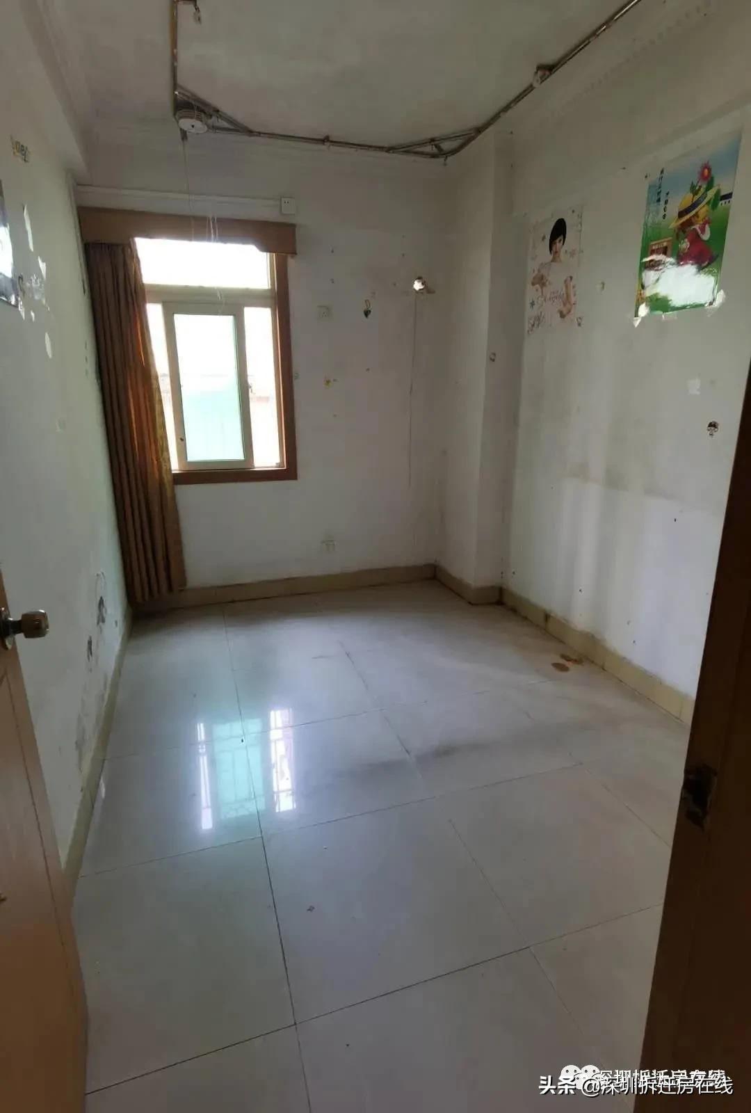 深圳宝安上合村润恒集团,宝安新安润恒上合村