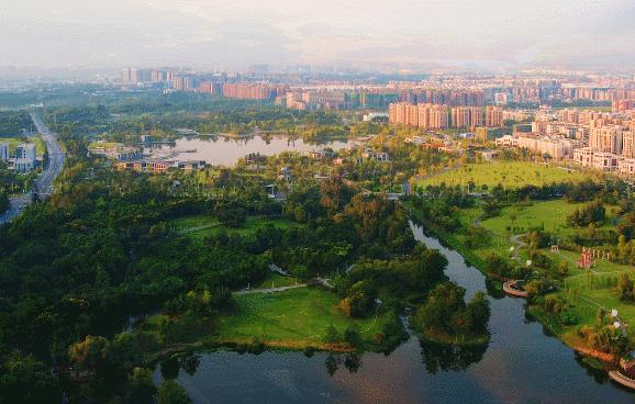 成都双流怎样,你怎么那么绿是什么梗