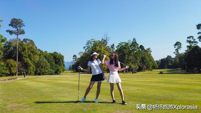 兰卡威一日游行程如何安排,兰卡威六日游最佳路线