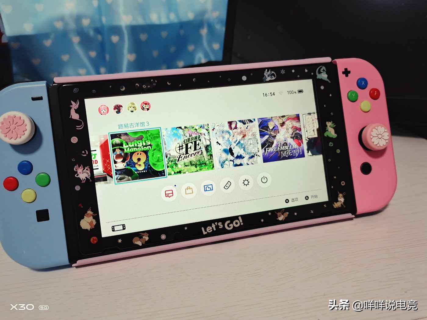 switch新手入坑适合玩哪个游戏,switch新人入手须知游戏推荐