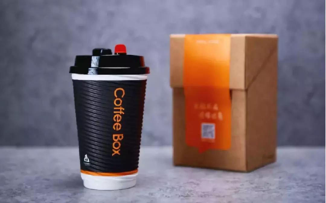 咖啡市场大战,咖啡市场竞争有多激烈